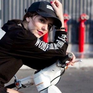 Meet your Posher, Vincent